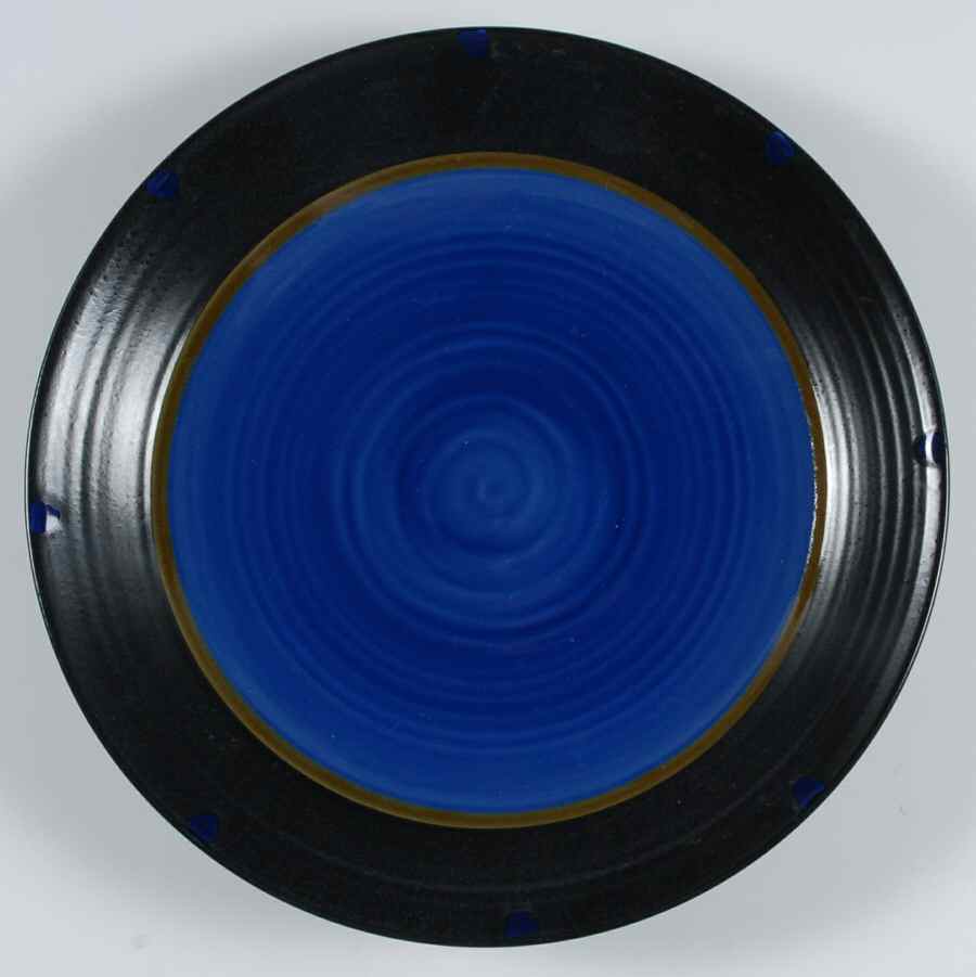 Surf 12" Chop Plate (Round Platter) by Noble Excellence-1