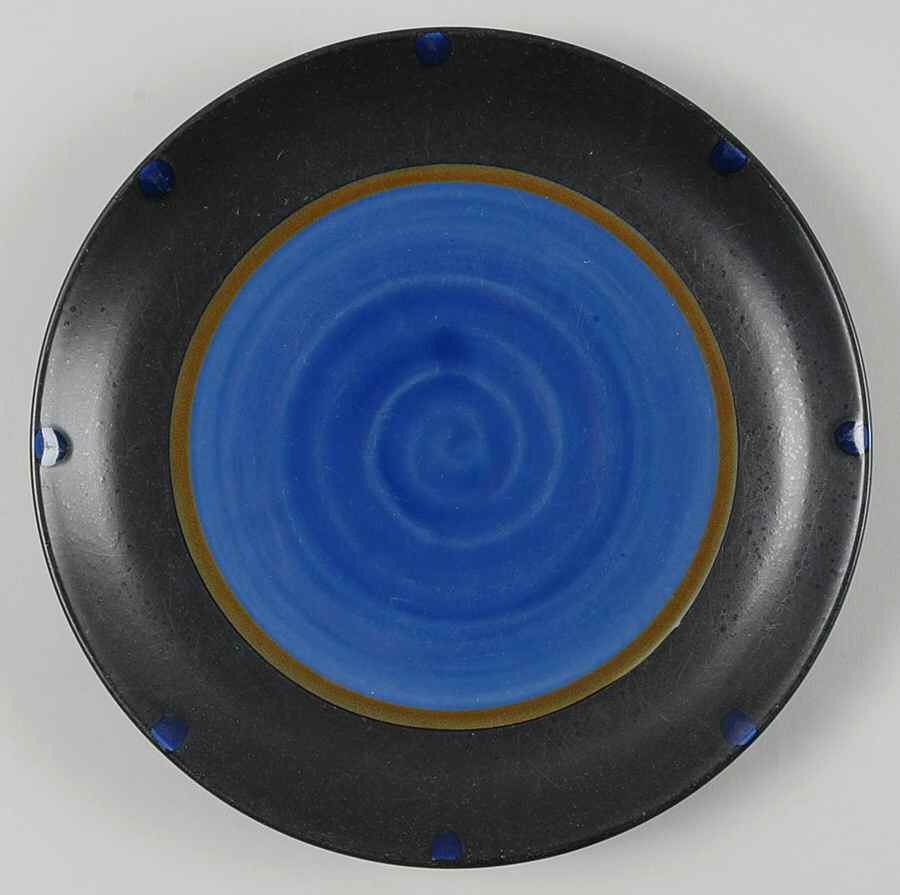 Surf Salad Plate by Noble Excellence-1