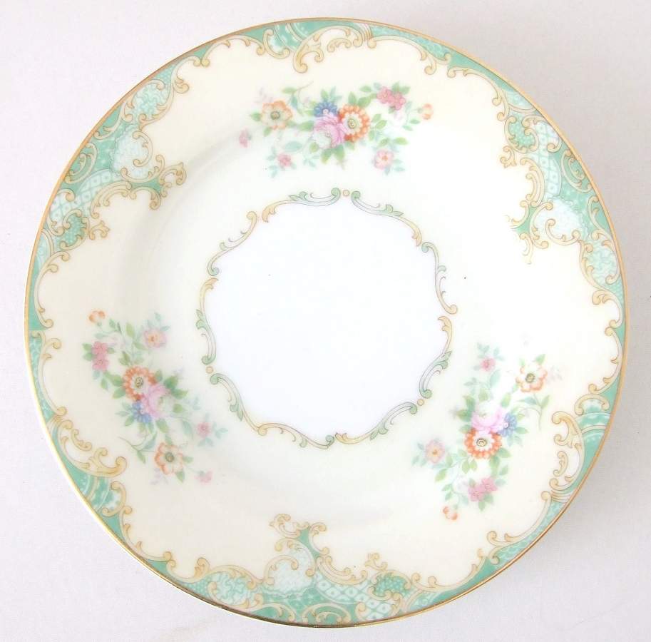N2691 Bread & Butter Plate by Noritake-1