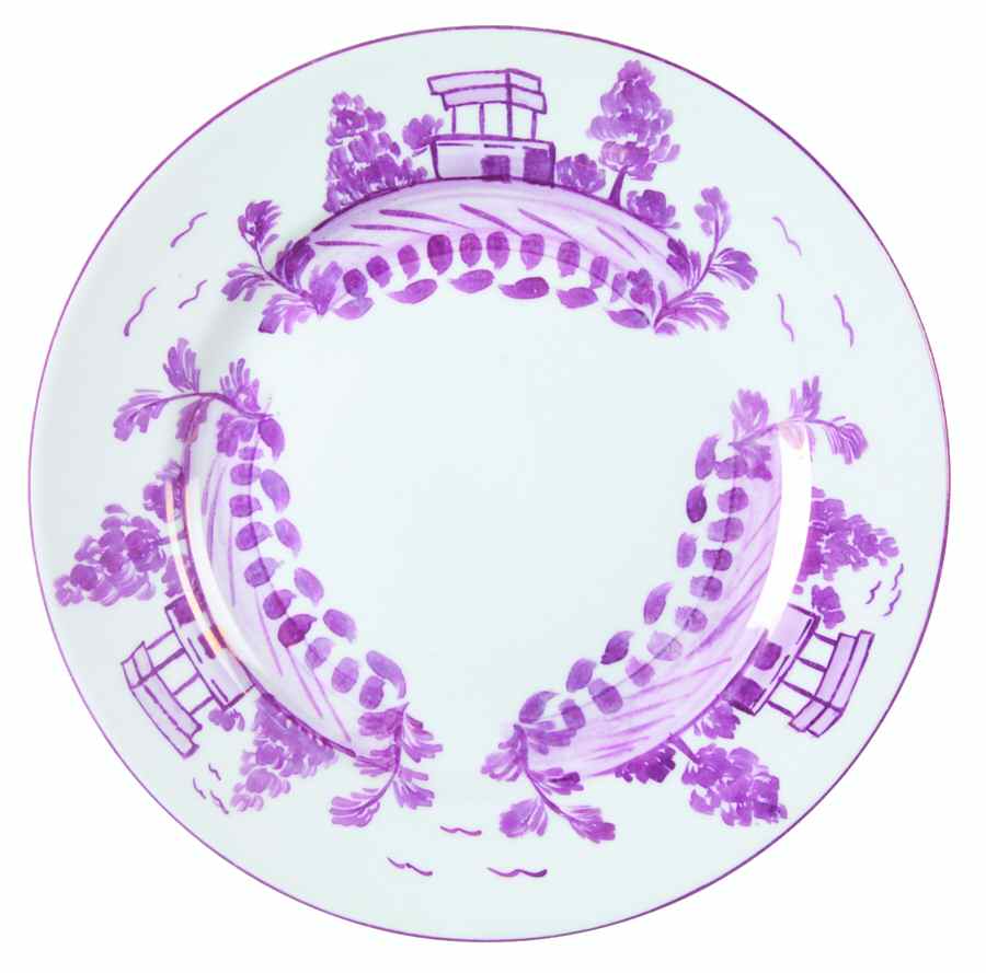 4281 Salad Plate by New Chelsea-1