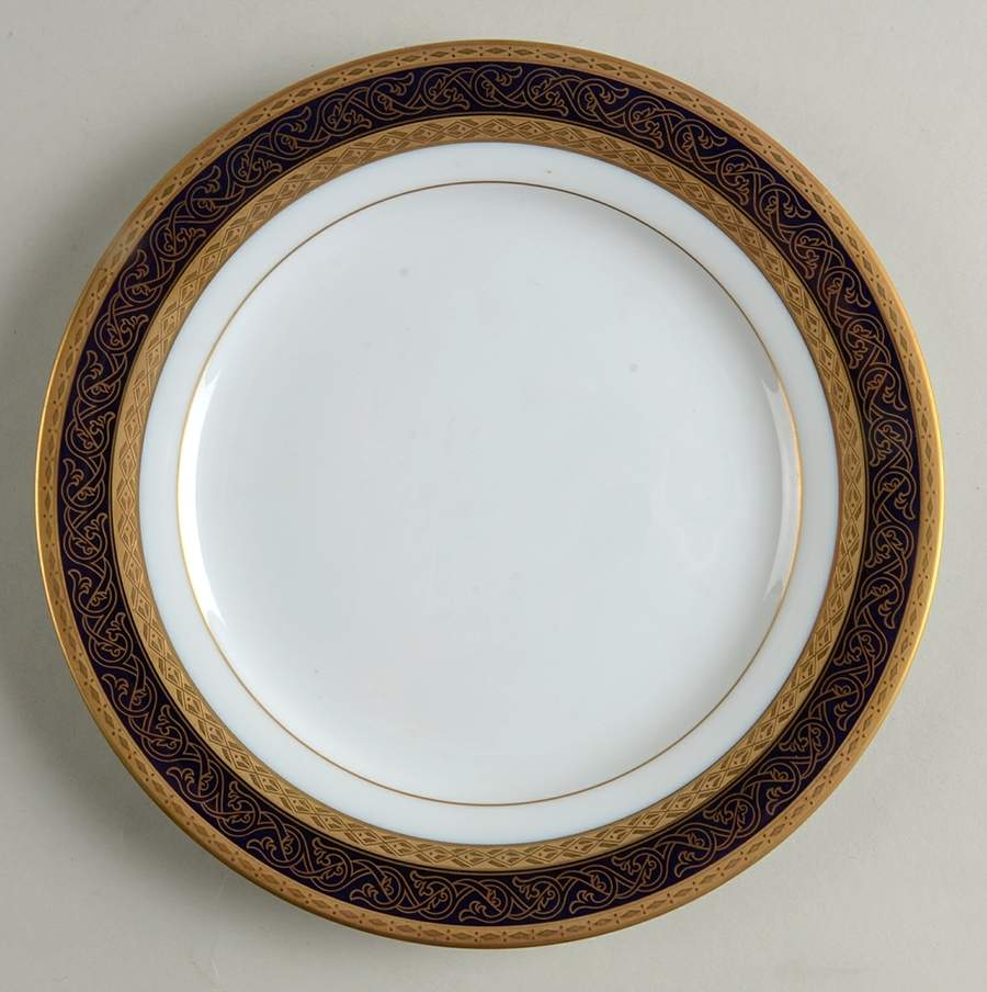 Cambridge Salad Plate by Noritake-1