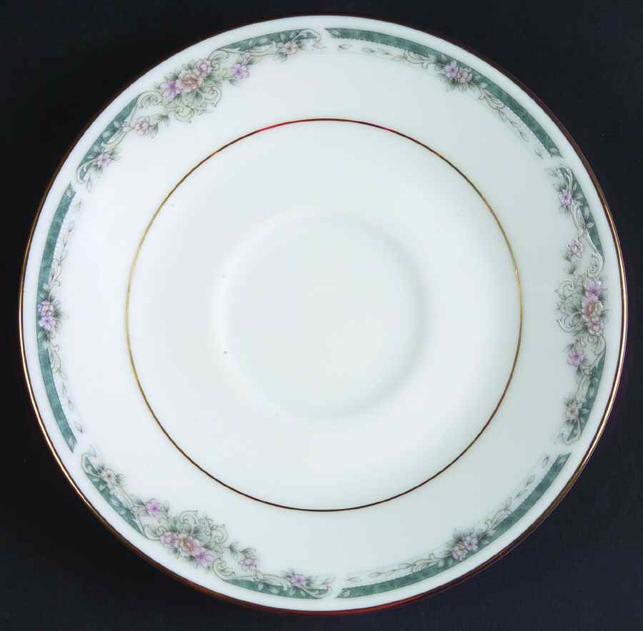 4248 Saucer by Noritake-1