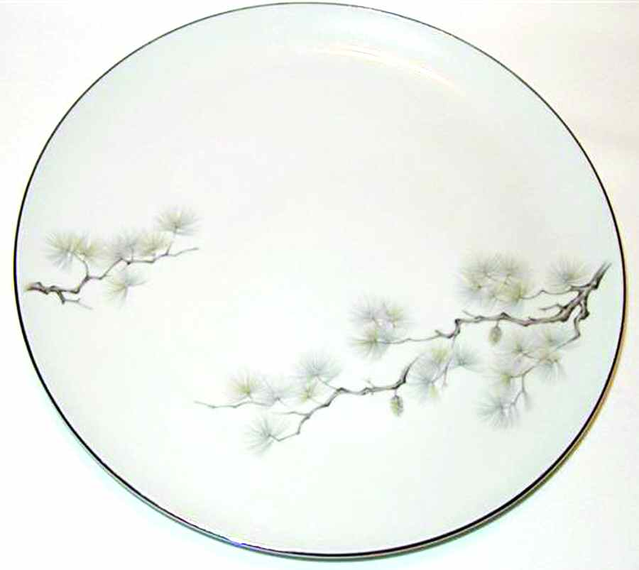 Tamarac Dinner Plate by Norleans-1