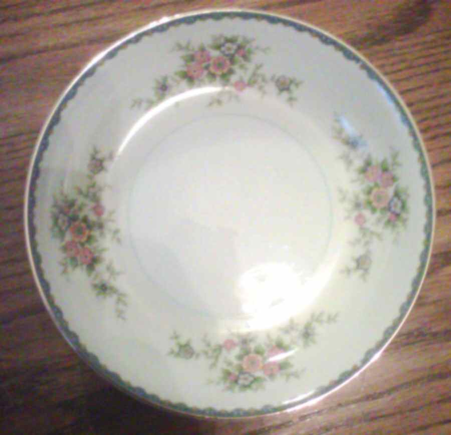 N2510 Salad Plate by Noritake-1