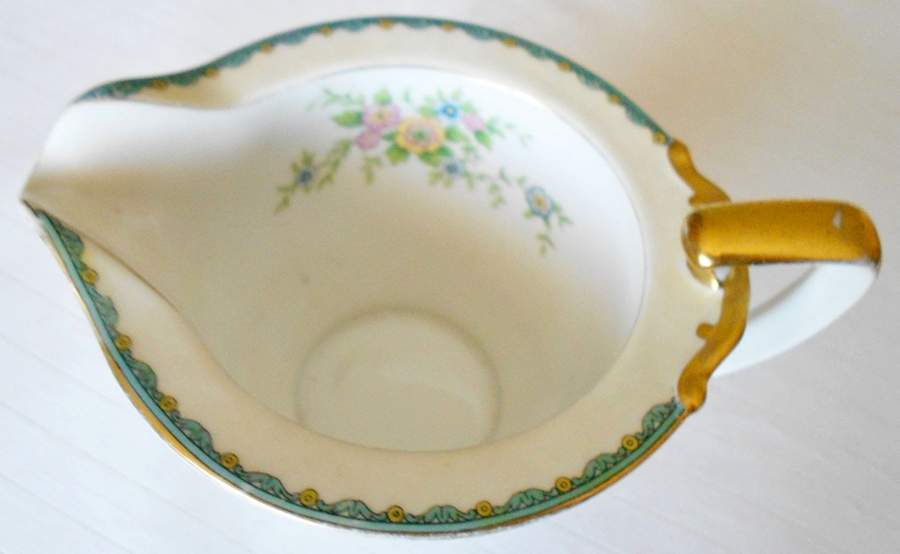 N2510 Creamer by Noritake-1