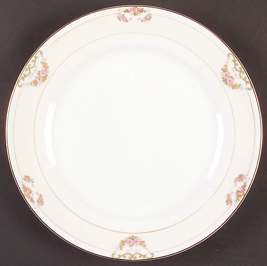 14798 Dinner Plate by Noritake-1