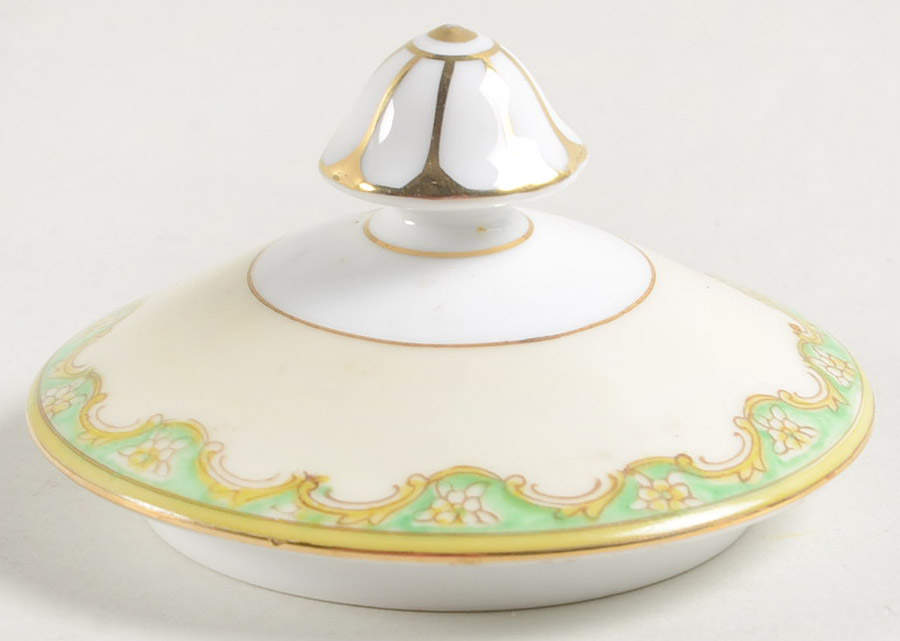 N2516 Lid for Sugar Bowl by Noritake-1