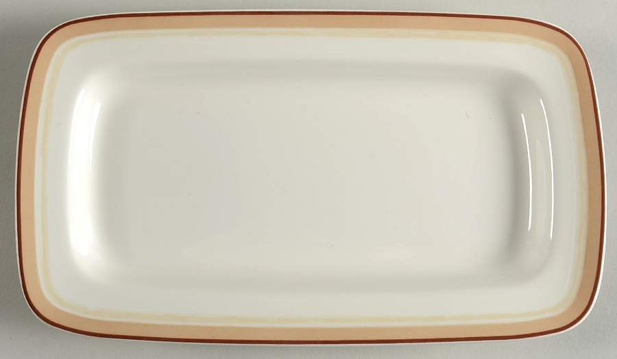 Mocha Java Swirl Relish by Noritake-1