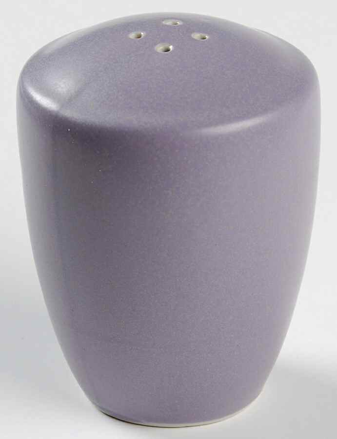 Colorwave Lilac Salt Shaker by Noritake-1