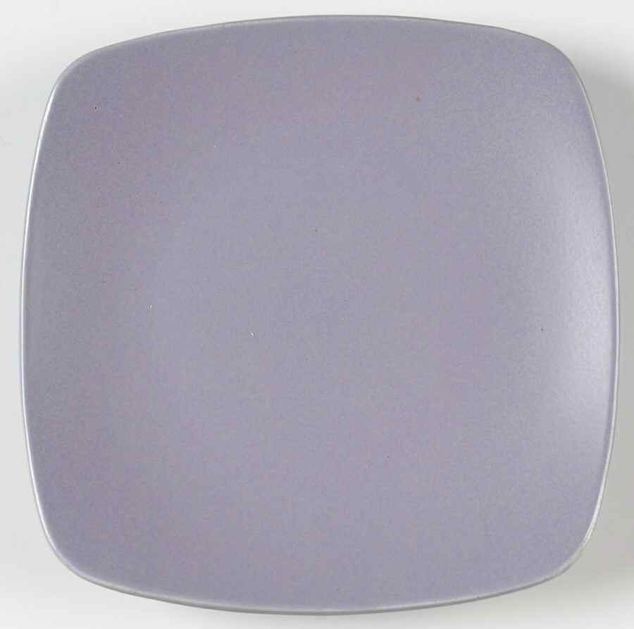 Colorwave Lilac Square Bread & Butter Plate by Noritake-1