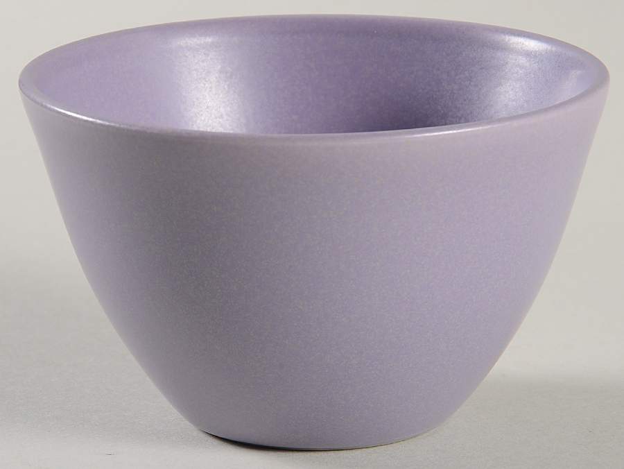Colorwave Lilac Fruit/Dessert (Sauce) Bowl by Noritake-1