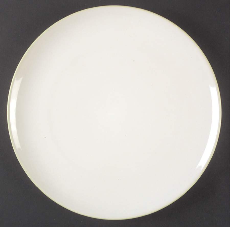 Colorwave Mint 12" Chop Plate (Round Platter) by Noritake-1