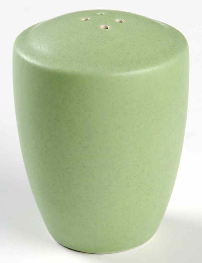 Colorwave Mint Salt Shaker by Noritake-1