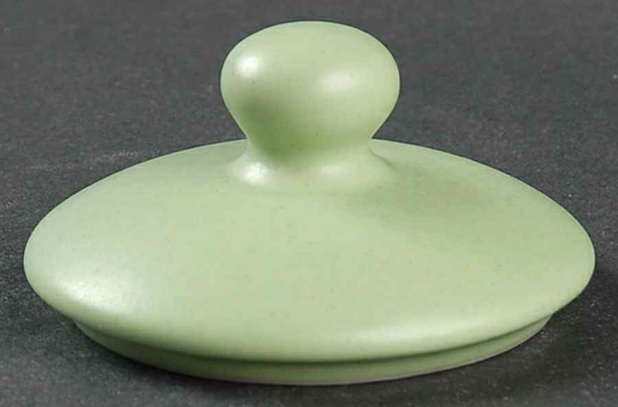 Colorwave Mint Lid for Sugar Bowl by Noritake-1