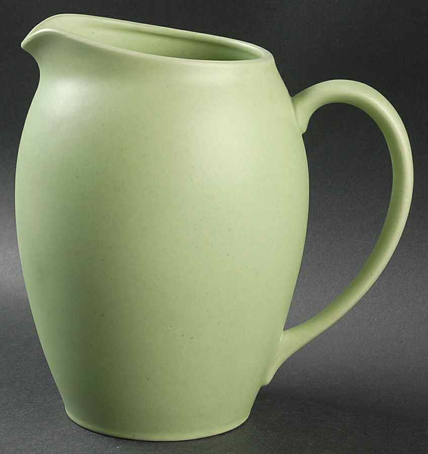 Colorwave Mint 56 Oz Pitcher by Noritake-1