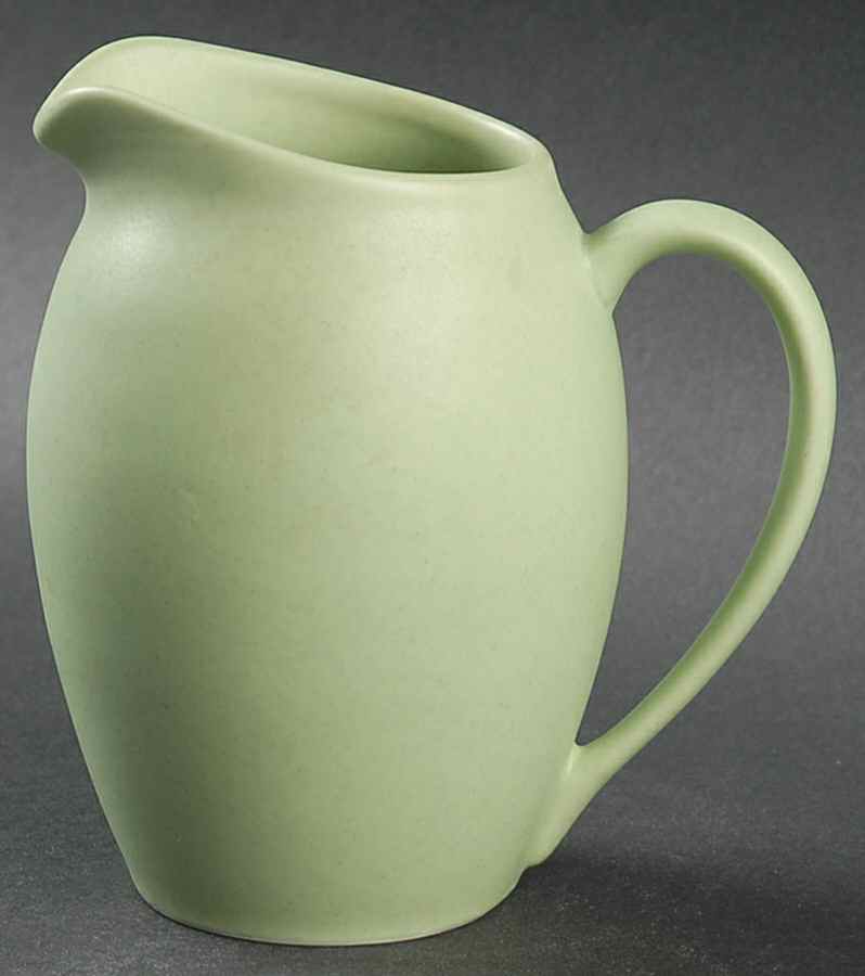 Colorwave Mint Creamer by Noritake-1