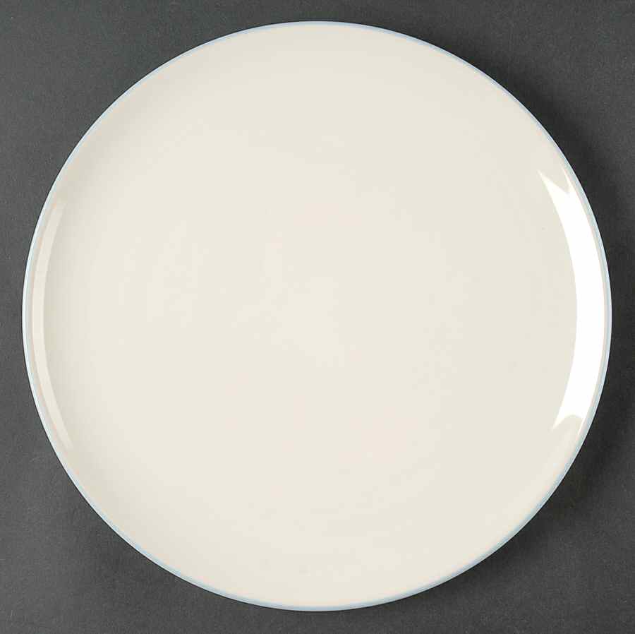 Colorwave Sky 12" Chop Plate (Round Platter) by Noritake-1