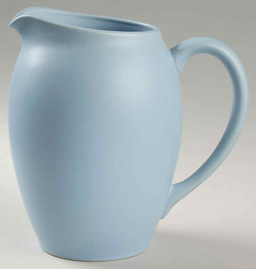Colorwave Sky 56 Oz Pitcher by Noritake-1