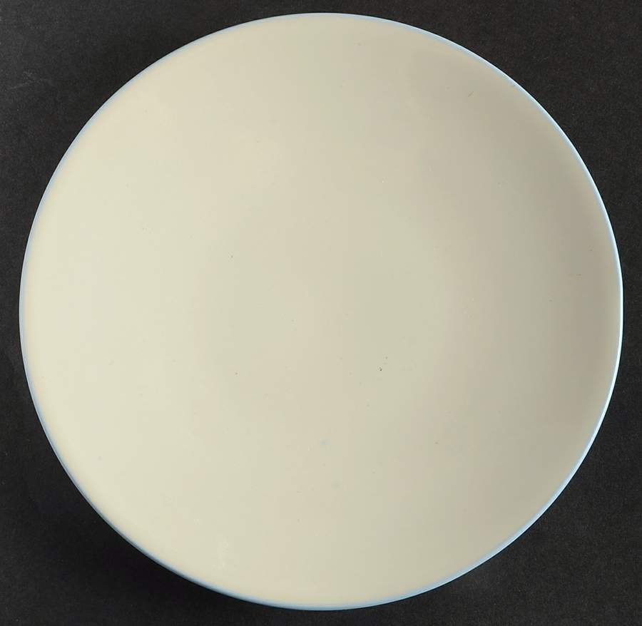 Colorwave Sky Bread & Butter Plate by Noritake-1