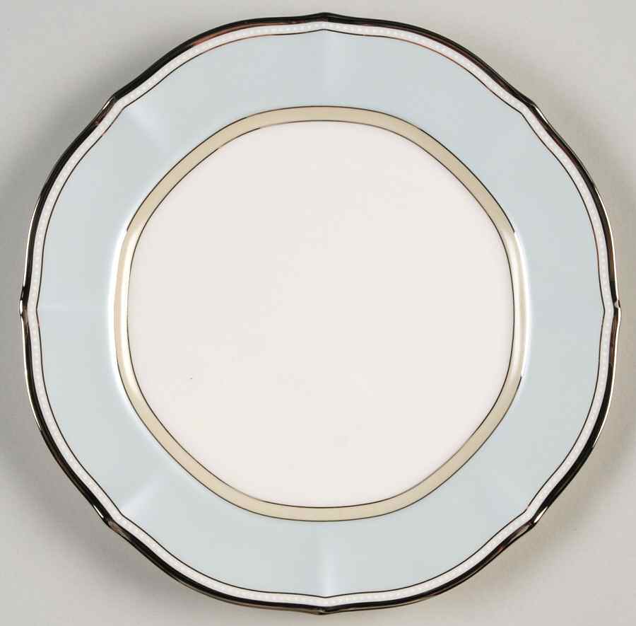 Centura Green Salad Plate by Noritake-1