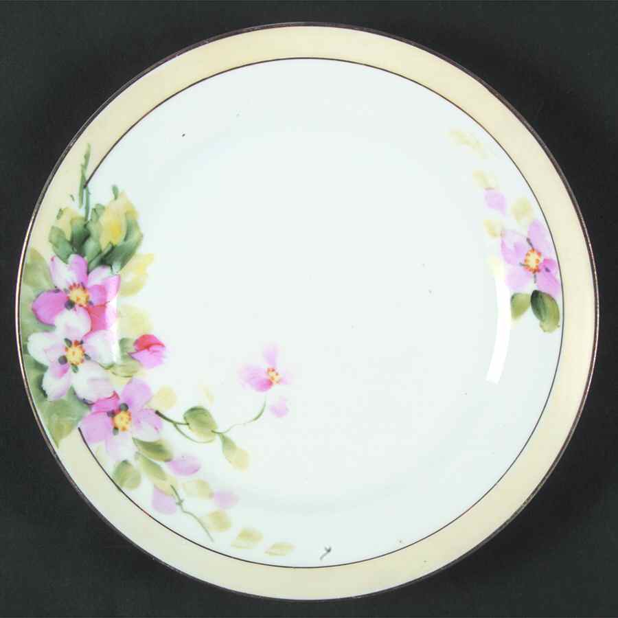N4617 Salad Plate by Noritake-1