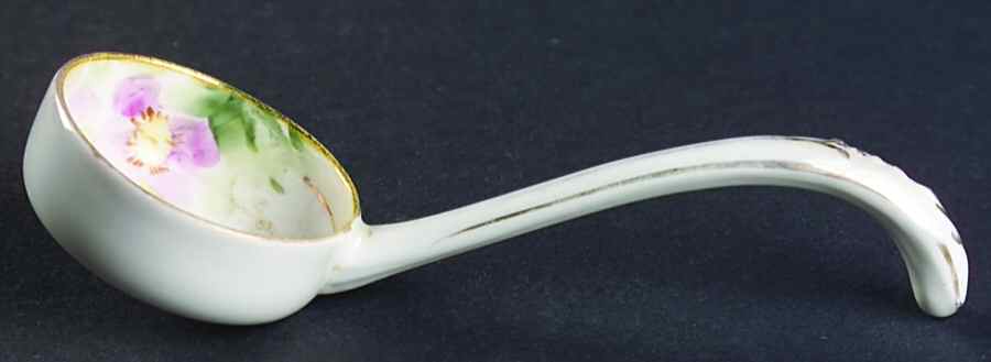 N4617 Ladle for Mayonnaise by Noritake-1