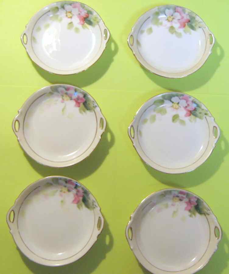 N4617 Butter Pat by Noritake-1