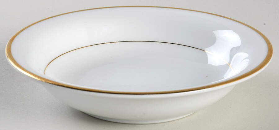 N2523 Fruit/Dessert (Sauce) Bowl by Noritake-1