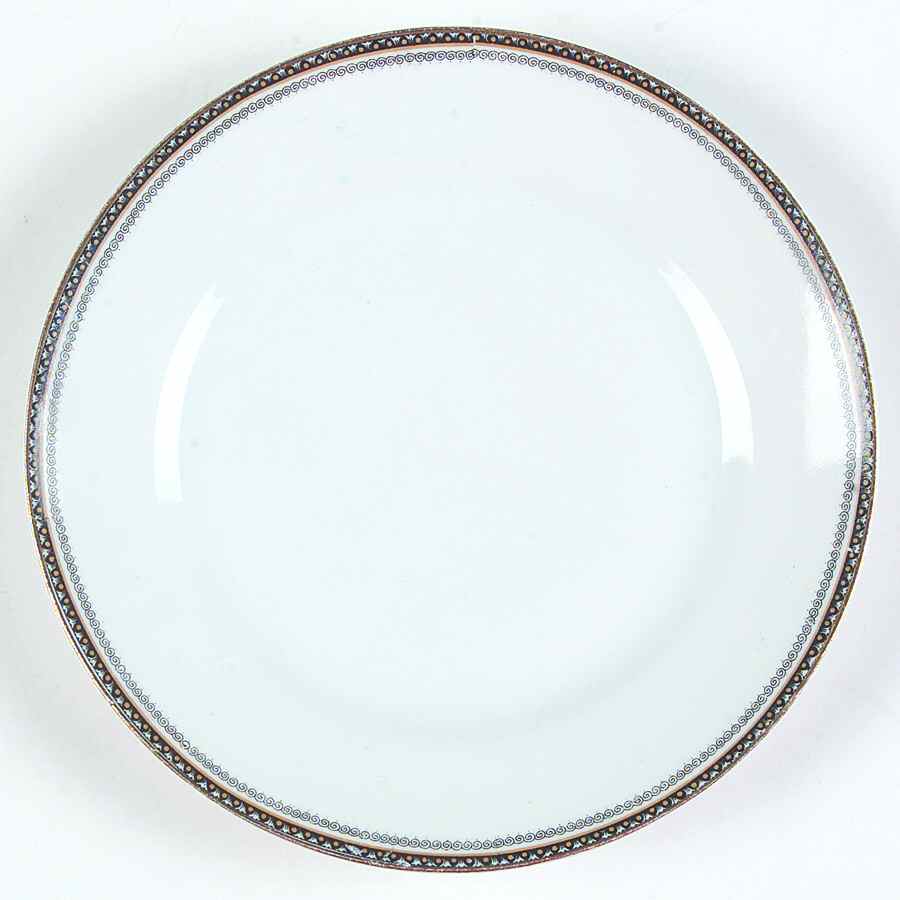 N2524 Bread & Butter Plate by Noritake-1