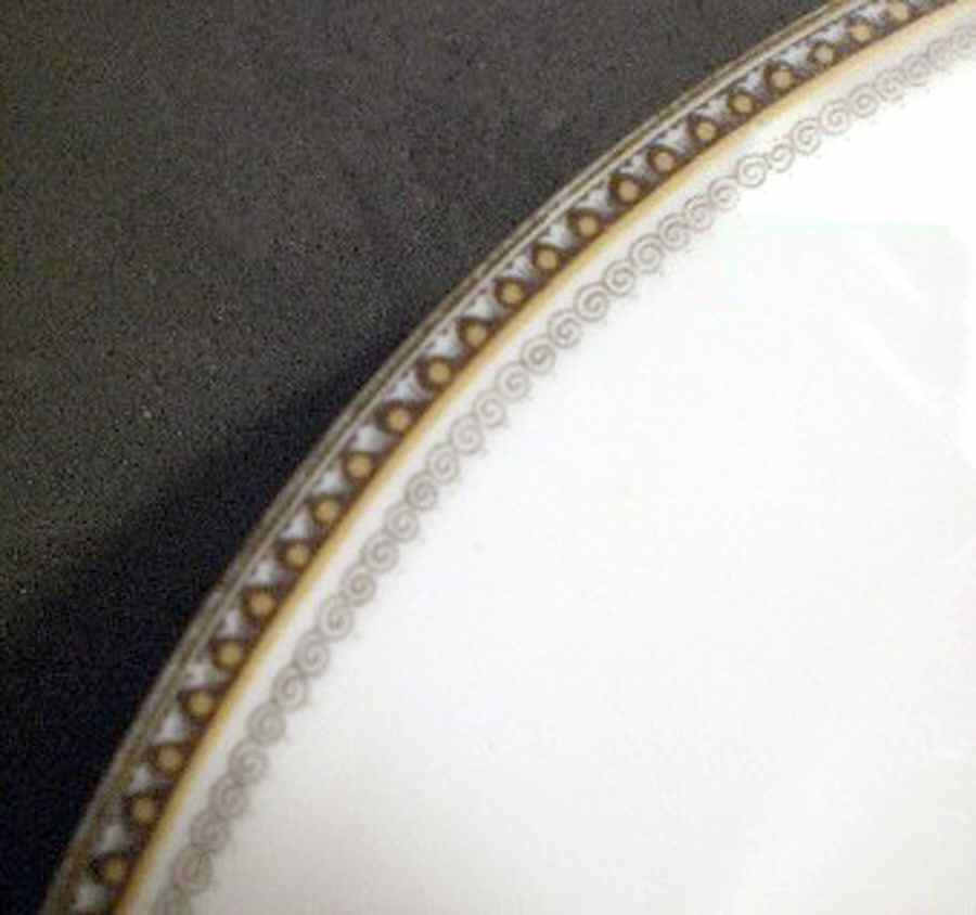 N2524 Dinner Plate by Noritake-1