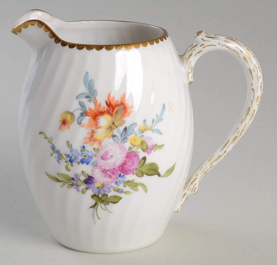 1012Z Creamer by Nymphenburg-1