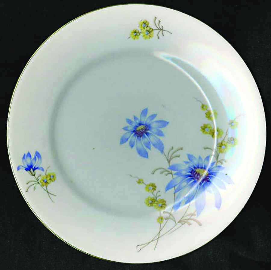 NEU3 Salad Plate by Hans Neuerer-1