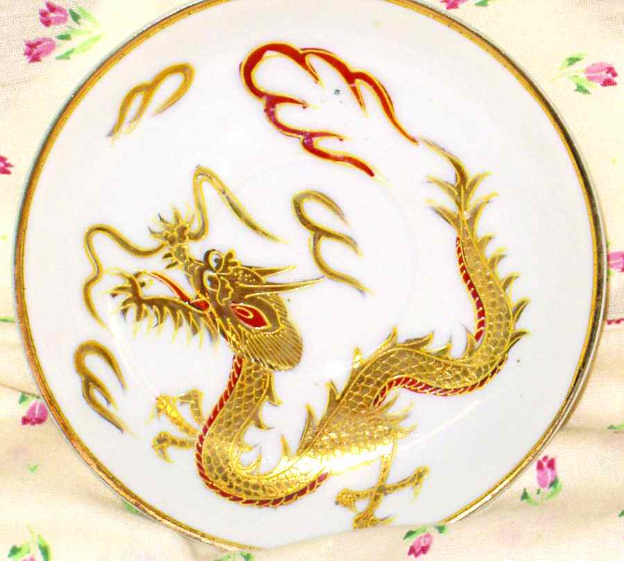 NAG35 Saucer by Nagoya Shokai-1