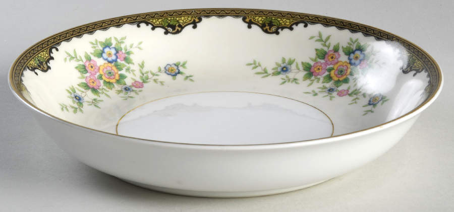 N2529 Coupe Soup Bowl by Noritake-1