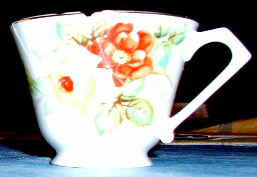 N2741 Footed Cup by Noritake-1