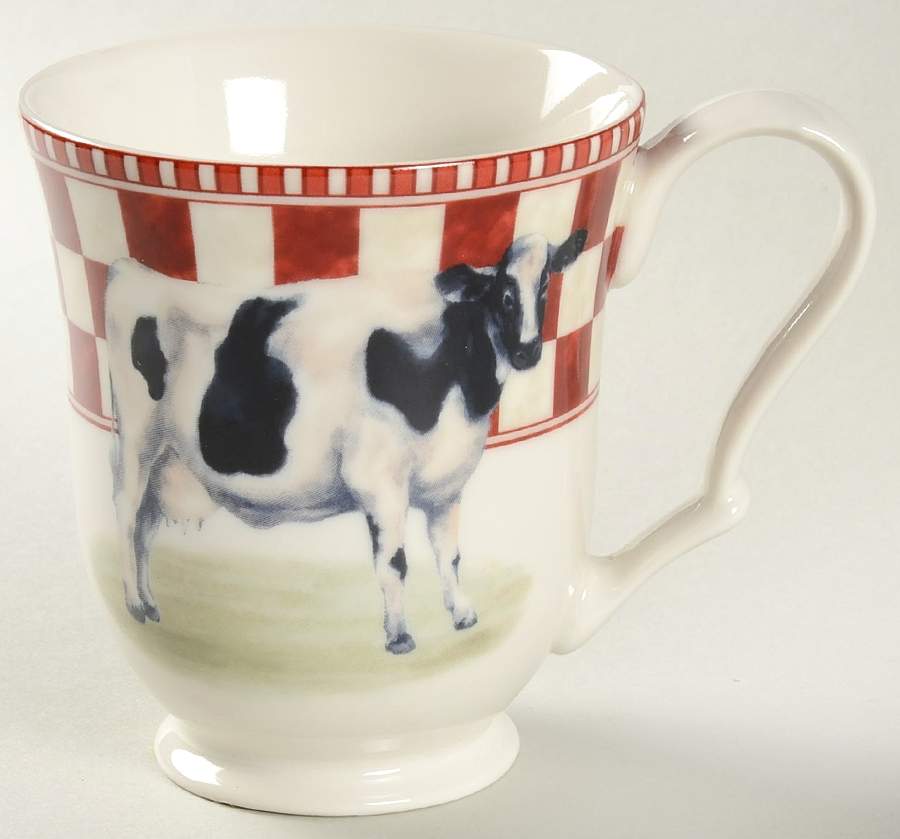 Barnyard Mug by Noble Excellence-1