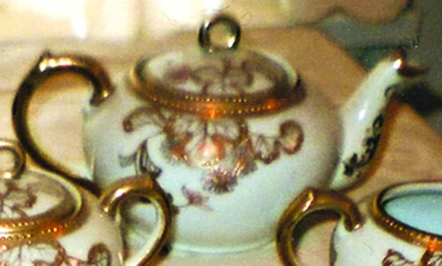 NAG36 Teapot & Lid by Nagoya Shokai-1