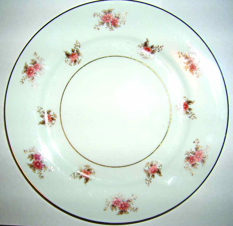 N2747 Salad Plate by Noritake-1