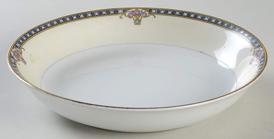 N2577 Coupe Soup Bowl by Noritake-1