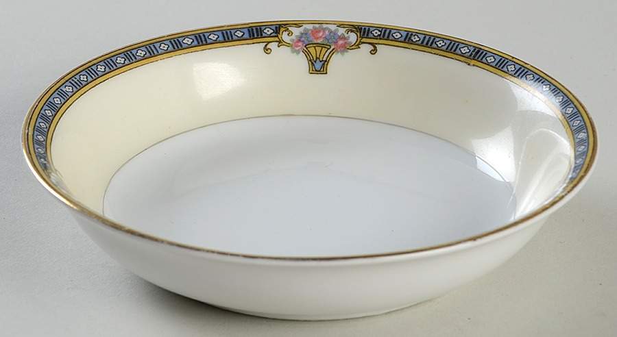 N2577 Fruit/Dessert (Sauce) Bowl by Noritake-1