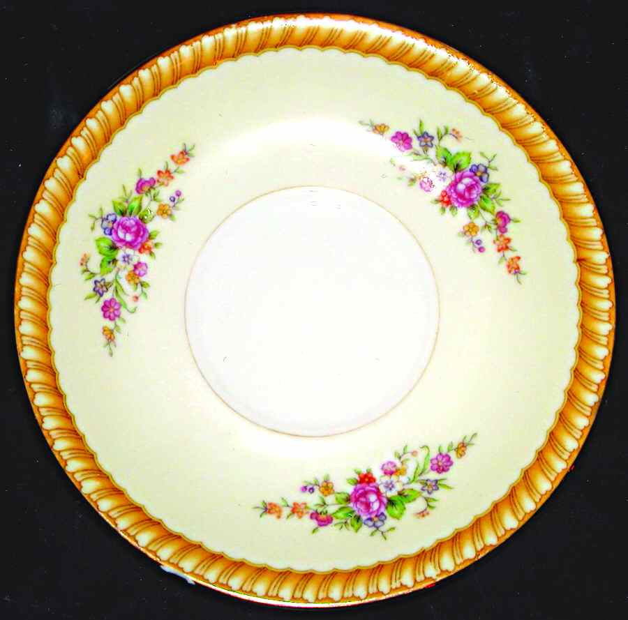 N2751 Saucer by Noritake-1