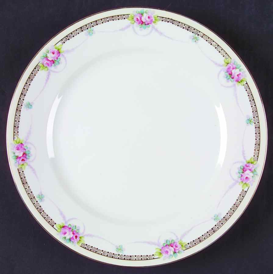 N2753 Dinner Plate by Noritake-1