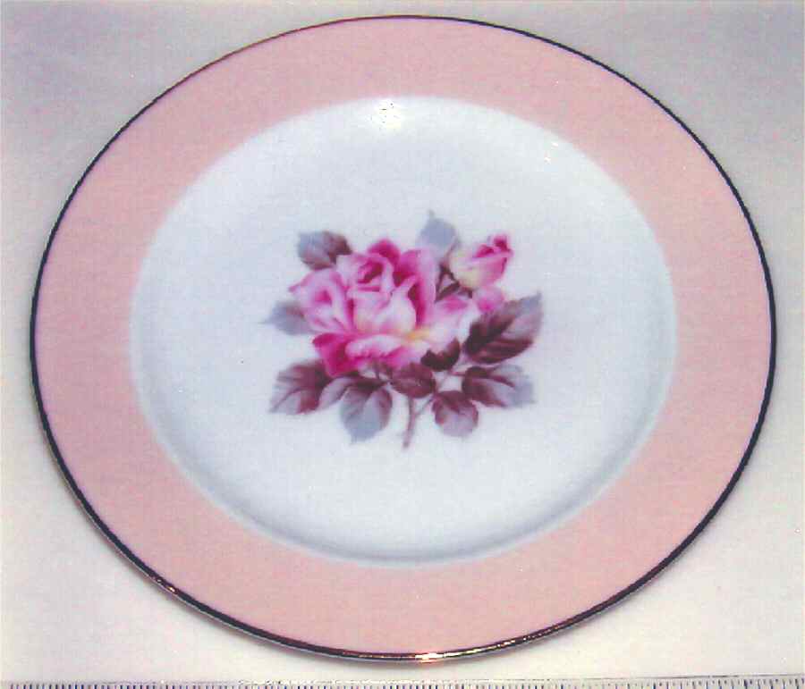 N2754 Salad Plate by Noritake-1
