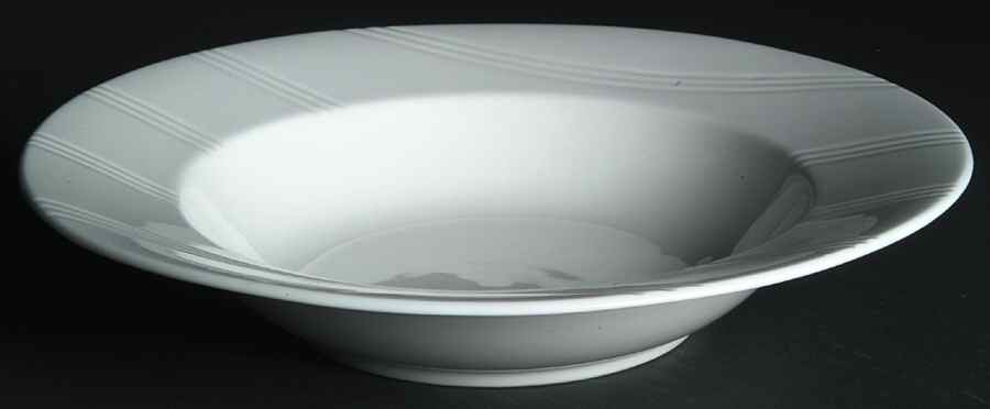 Stateroom Large Rim Soup Bowl by Nautica-1