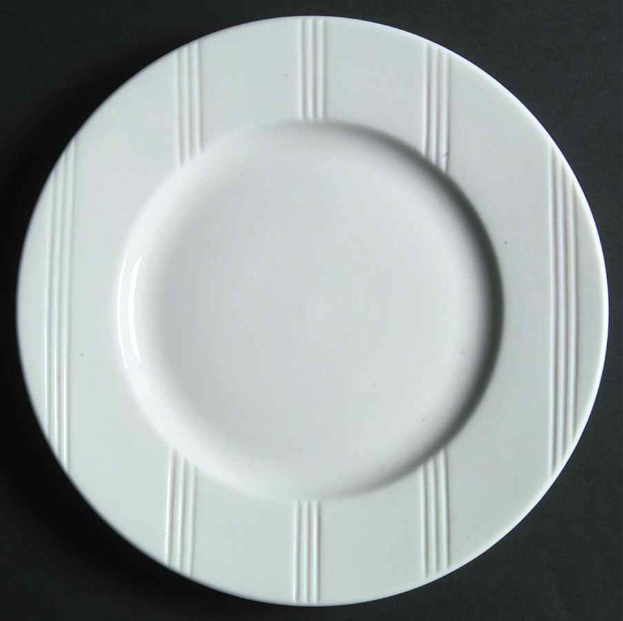 Stateroom Salad Plate by Nautica-1
