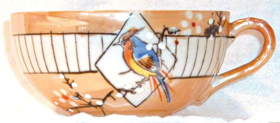 NIP111 Snack Cup by Nippon-1