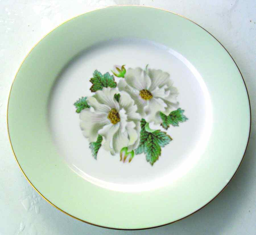 N2759 Luncheon Plate by Noritake-1