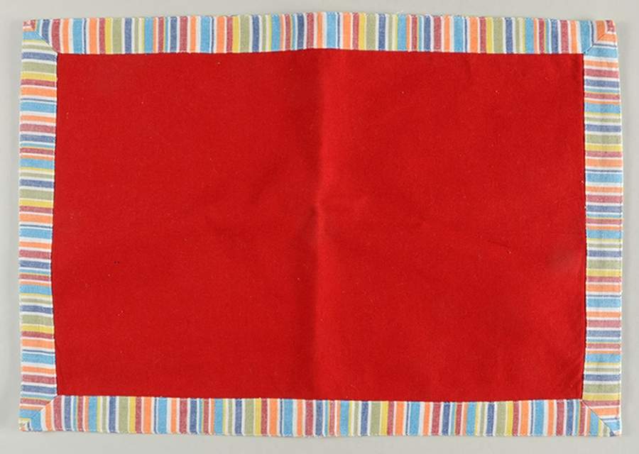 Muy Caliente Cloth Placemat by Noble Excellence-1