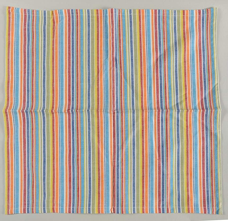 Muy Caliente Cloth Napkin by Noble Excellence-1