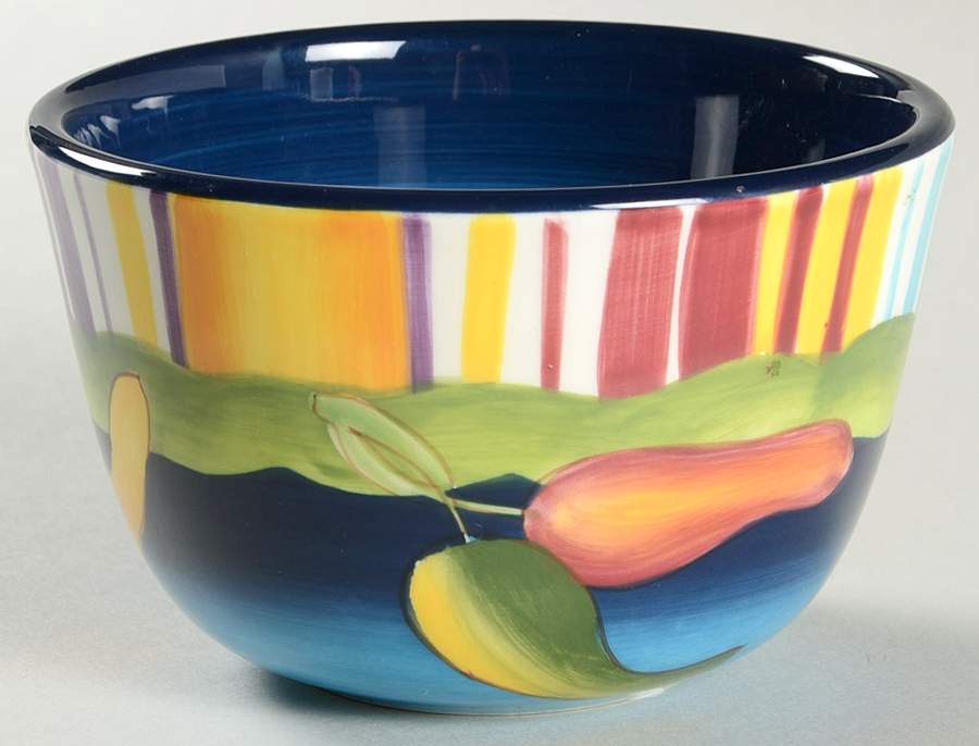 Muy Caliente Individual All Purpose Bowl by Noble Excellence-1
